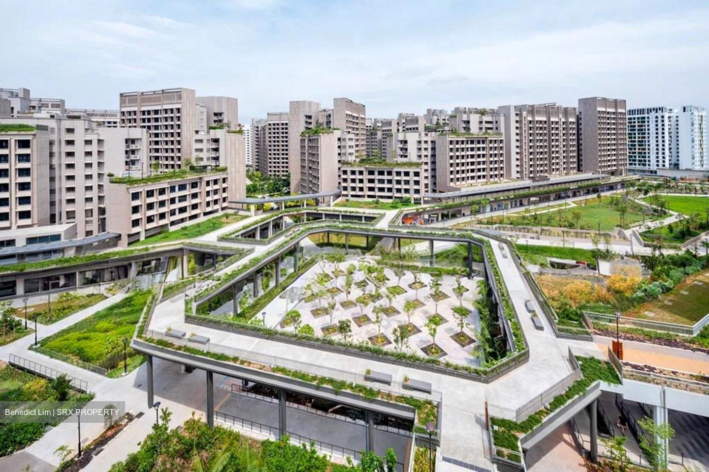 Tengah Garden Residences (U/C) (D24), Apartment #542991561
